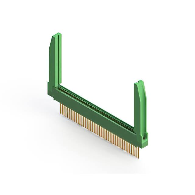 345-045-544-478 EDAC Inc.  Connecteurs de bordure